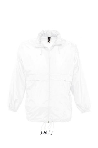 SOL'S SO32000 SOL'S SURF - UNISEX WATER REPELLENT WINDBREAKER 2XL
