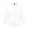 SOL'S SO32000 SOL'S SURF - UNISEX WATER REPELLENT WINDBREAKER 2XL