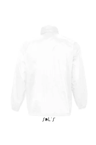 SOL'S SO32000 SOL'S SURF - UNISEX WATER REPELLENT WINDBREAKER XL