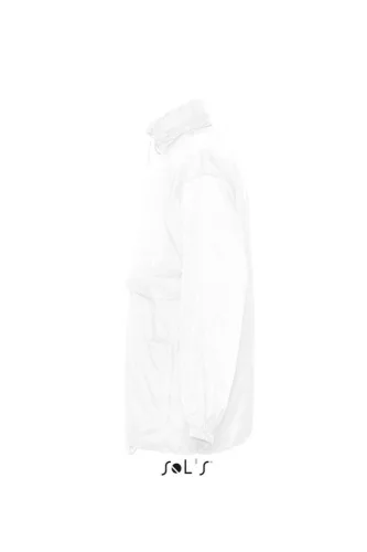 SOL'S SO32000 SOL'S SURF - UNISEX WATER REPELLENT WINDBREAKER XL