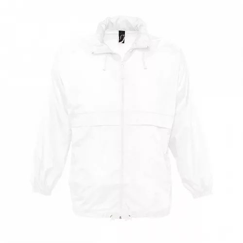SOL'S SO32000 SOL'S SURF - UNISEX WATER REPELLENT WINDBREAKER XL