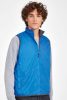 SOL'S SO44001 SOL'S WINNER - UNISEX CONTRASTED REVERSIBLE BODYWARMER S