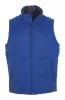 SOL'S SO44002 Warm steppelt mellény - Royal Blue