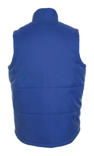 SOL'S SO44002 Warm steppelt mellény - Royal Blue
