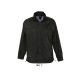 SOL'S SO46000 SOL'S MISTRAL - JERSEY-LINED WATER REPELLENT WINDBREAKER S