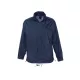 SOL'S SO46000 SOL'S MISTRAL - JERSEY-LINED WATER REPELLENT WINDBREAKER L
