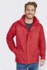 SOL'S SO46000 SOL'S MISTRAL - JERSEY-LINED WATER REPELLENT WINDBREAKER L