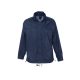 SOL'S SO46000 SOL'S MISTRAL - JERSEY-LINED WATER REPELLENT WINDBREAKER S