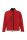SOL'S SO46600 Relax férfi cipzáros softshell dzseki - Pepper Red