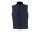 SOL'S SO46601 Rallye férfi softshell mellény - French Navy