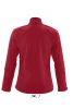 SOL'S SO46800 SOL'S ROXY - WOMEN'S SOFTSHELL ZIPPED JACKET 2XL