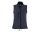 SOL'S SO46801 Rallye női softshell mellény - French Navy