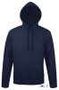 SOL'S SO47101 SOL'S SNAKE - UNISEX HOODED SWEATSHIRT 2XL