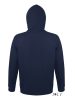 SOL'S SO47101 SOL'S SNAKE - UNISEX HOODED SWEATSHIRT 2XL