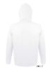 SOL'S SO47101 SOL'S SNAKE - UNISEX HOODED SWEATSHIRT S