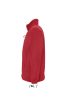 SOL'S SO55000 SOL'S NORTH MEN - ZIPPED FLEECE JACKET 2XL