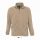 SOL'S SO55000 SOL'S NORTH MEN - ZIPPED FLEECE JACKET S