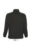 SOL'S SO56000 SOL'S NESS - FLEECE 1/4 ZIP SWEATSHIRT 4XL