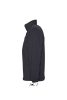 SOL'S SO56000 SOL'S NESS - FLEECE 1/4 ZIP SWEATSHIRT XL