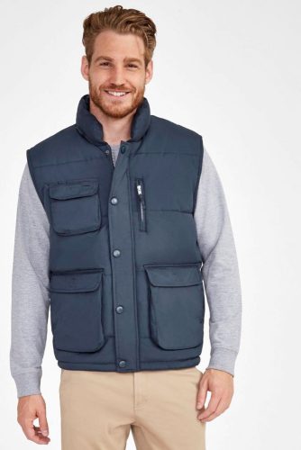 SOL'S SO59000 SOL'S VIPER - BODYWARMER L