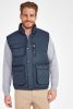 SOL'S SO59000 SOL'S VIPER - BODYWARMER XL