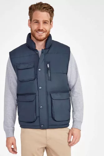 SOL'S SO59000 SOL'S VIPER - BODYWARMER XL