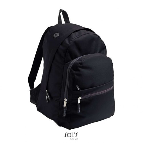 SOL'S SO70200 SOL'S EXPRESS - 600D POLYESTER RUCKSACK U