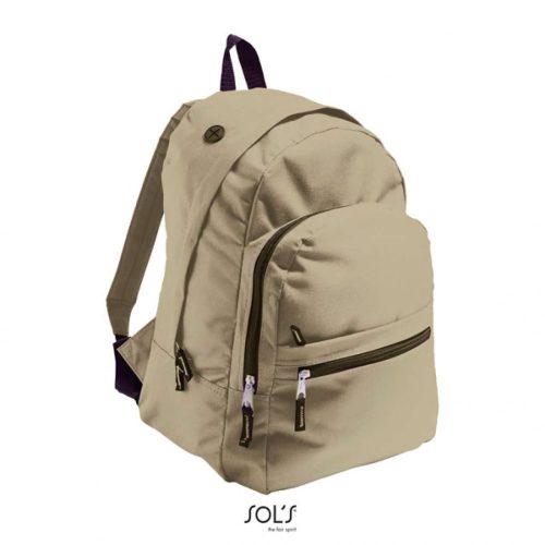 SOL'S SO70200 SOL'S EXPRESS - 600D POLYESTER RUCKSACK U
