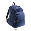 SOL'S SO70200 SOL'S EXPRESS - 600D POLYESTER RUCKSACK U