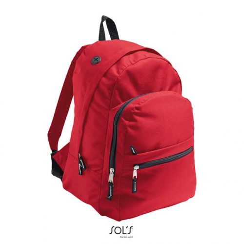 SOL'S SO70200 SOL'S EXPRESS - 600D POLYESTER RUCKSACK U