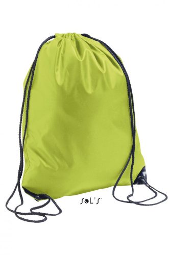 SOL'S SO70600 Urban hátizsák - Apple Green