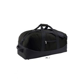   SOL'S SO70650 SOL'S STADIUM 65 - TWO COLOUR 600D POLYESTER TRAVEL/SPORTS BAG U