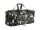 SOL'S SO70900 SOL'S WEEK-END - 600D POLYESTER MULTI-POCKET TRAVEL BAG U