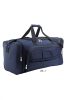 SOL'S SO70900 SOL'S WEEK-END - 600D POLYESTER MULTI-POCKET TRAVEL BAG U