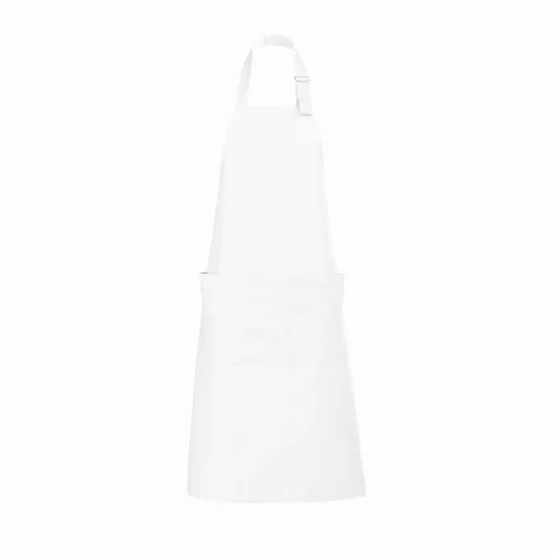 SOL'S SO88010 SOL'S GALA - LONG APRON WITH POCKETS U