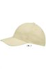 SOL'S SO88100 SOL'S BUFFALO - SIX PANEL CAP U