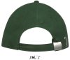 SOL'S SO88100 SOL'S BUFFALO - SIX PANEL CAP U