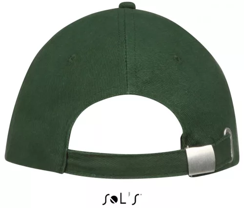 SOL'S SO88100 SOL'S BUFFALO - SIX PANEL CAP U