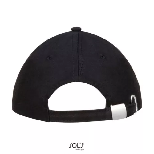 SOL'S SO88100 SOL'S BUFFALO - SIX PANEL CAP U