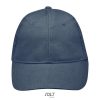 SOL'S SO88100 SOL'S BUFFALO - SIX PANEL CAP U