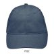 SOL'S SO88100 SOL'S BUFFALO - SIX PANEL CAP U
