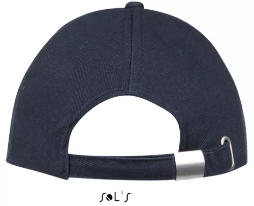 SOL'S SO88100 SOL'S BUFFALO - SIX PANEL CAP U