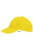 SOL'S SO88100 SOL'S BUFFALO - SIX PANEL CAP U
