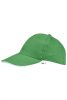 SOL'S SO88100 SOL'S BUFFALO - SIX PANEL CAP U