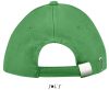 SOL'S SO88100 SOL'S BUFFALO - SIX PANEL CAP U