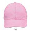 SOL'S SO88100 SOL'S BUFFALO - SIX PANEL CAP U