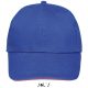 SOL'S SO88100 SOL'S BUFFALO - SIX PANEL CAP U