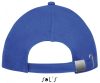 SOL'S SO88100 SOL'S BUFFALO - SIX PANEL CAP U
