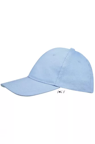 SOL'S SO88100 SOL'S BUFFALO - SIX PANEL CAP U