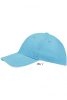 SOL'S SO88100 SOL'S BUFFALO - SIX PANEL CAP U